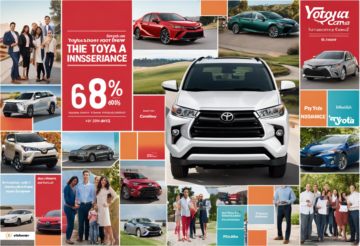 Toyota car insurance