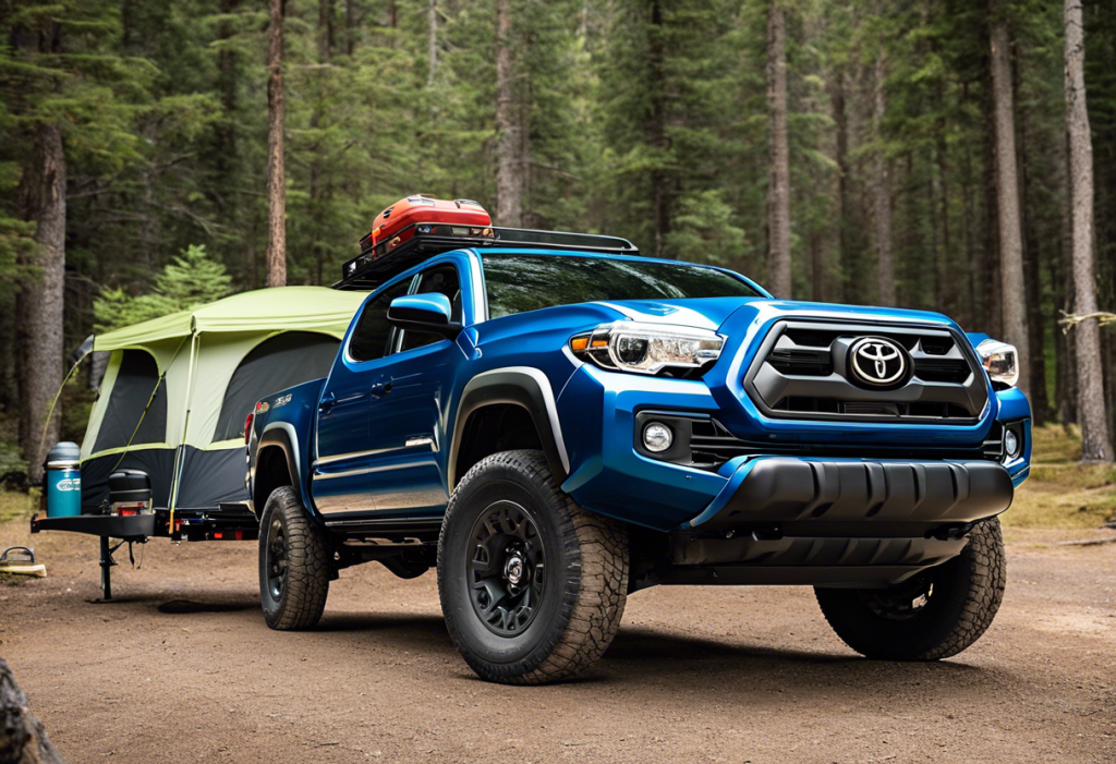 Toyota Towing Capacity Guide Manual Wheel