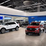 Apple Valley Ford
